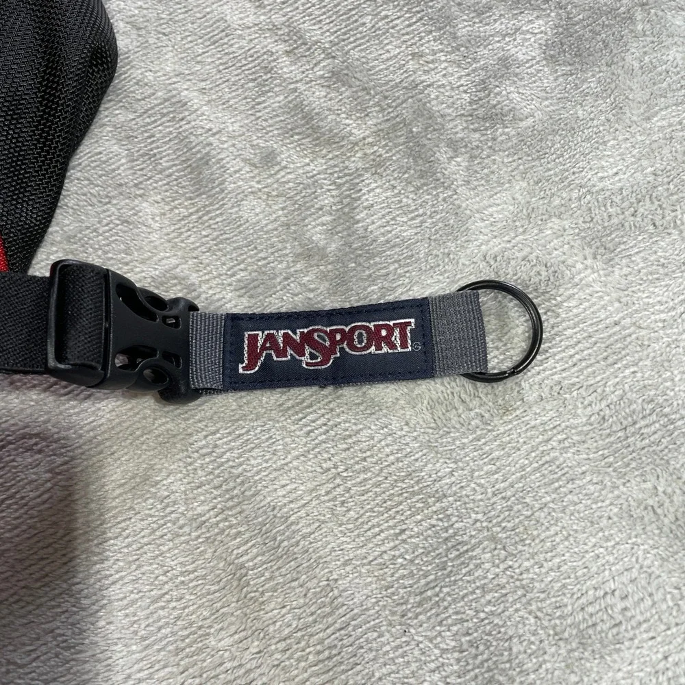 Jansport brand style